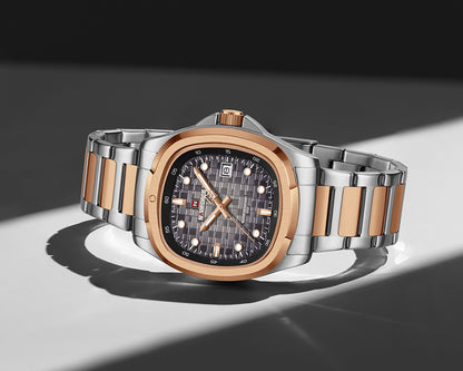 Reloj de pulsera Naviforce 9240