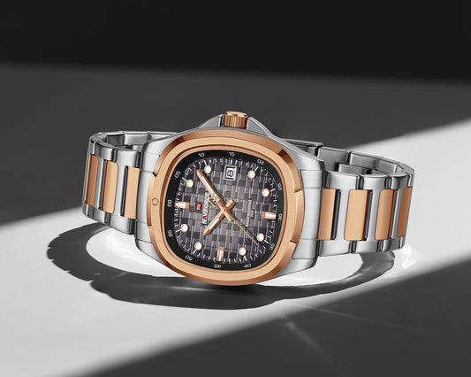 Reloj de pulsera Naviforce 9240