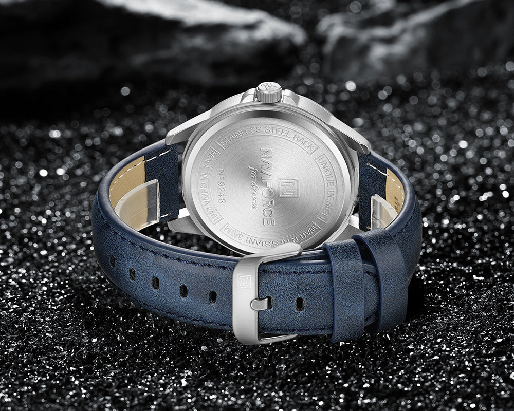 Reloj de pulsera Naviforce 9248