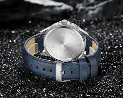 Reloj de pulsera Naviforce 9248