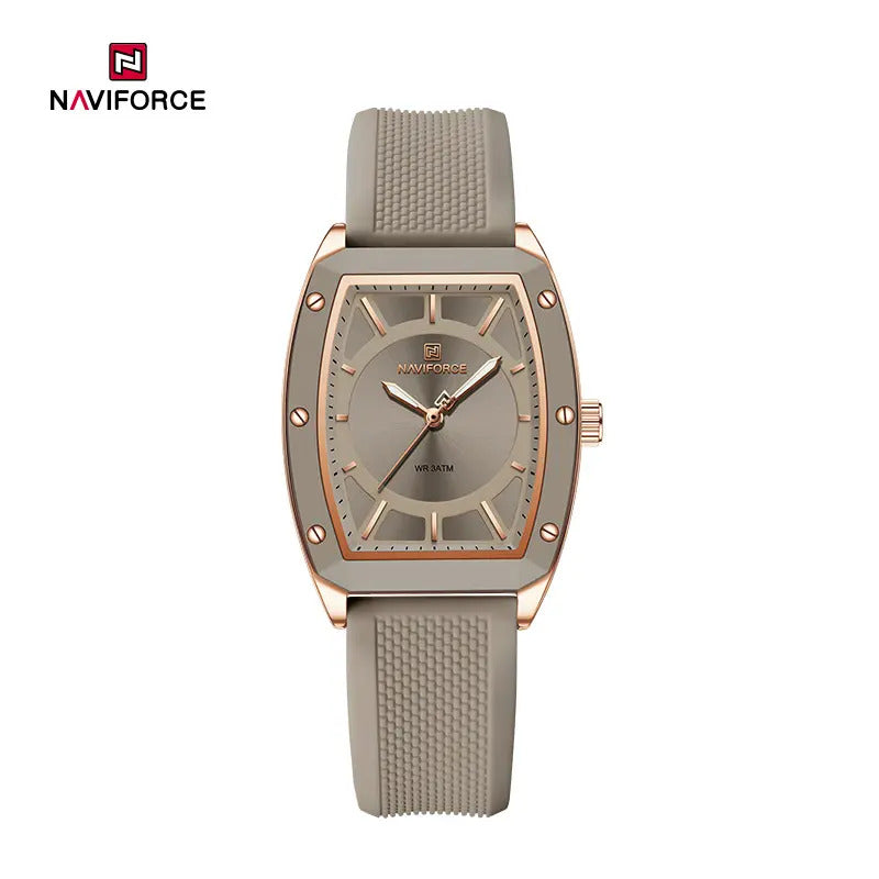Reloj de pulsera Naviforce 5049