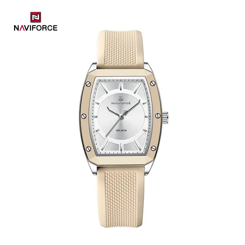 Reloj de pulsera Naviforce 5049