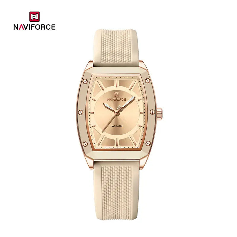 Reloj de pulsera Naviforce 5049