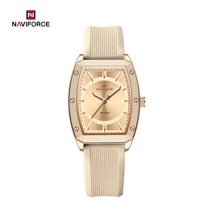Reloj de pulsera Naviforce 5049