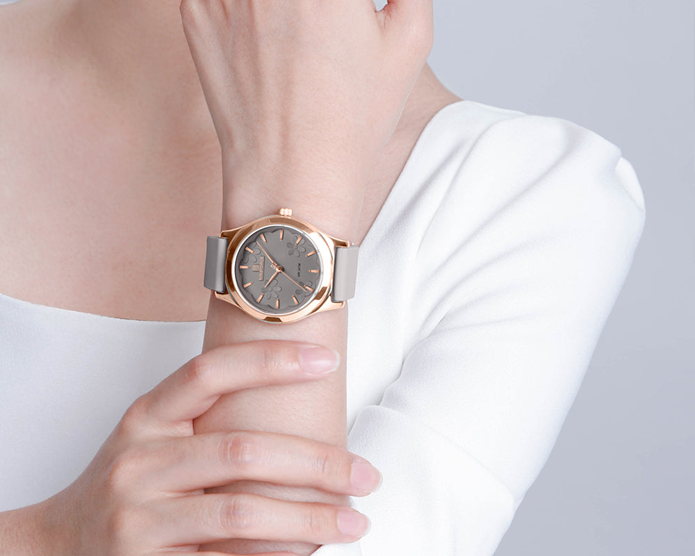 Reloj de pulsera Naviforce 5051