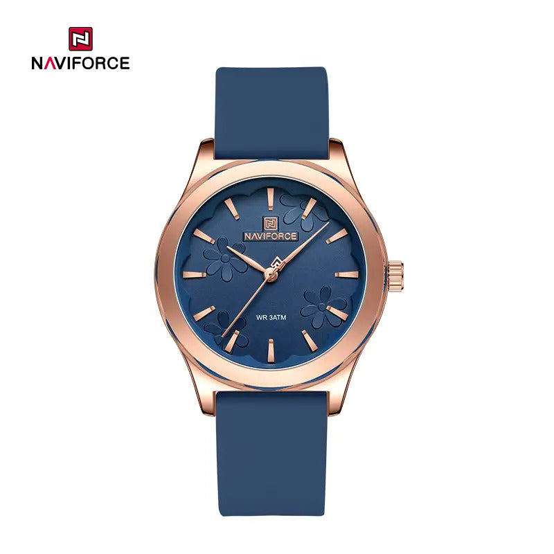 Reloj de pulsera Naviforce 5051