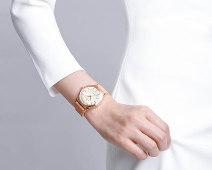 Reloj de pulsera Naviforce 5051