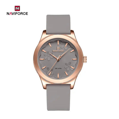 Reloj de pulsera Naviforce 5051