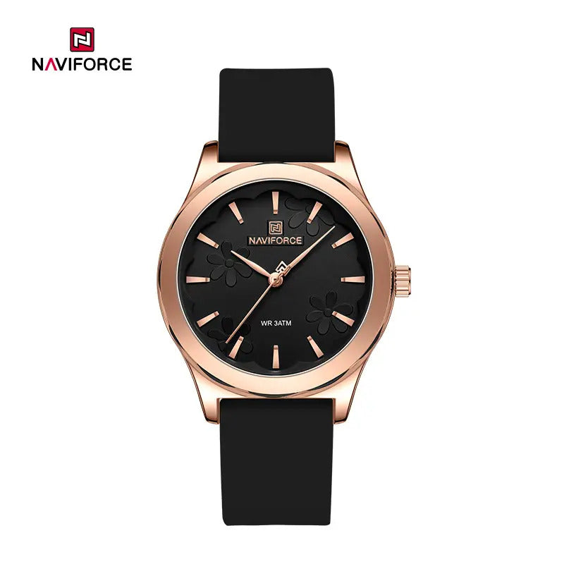 Reloj de pulsera Naviforce 5051