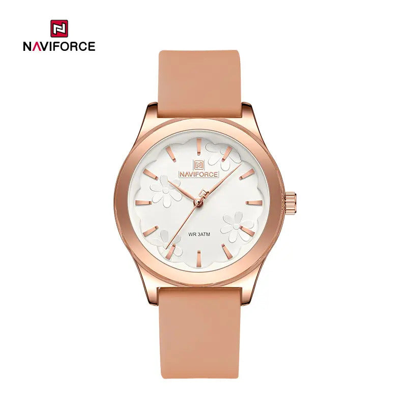 Reloj de pulsera Naviforce 5051