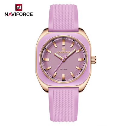 Reloj de pulsera Naviforce 5061