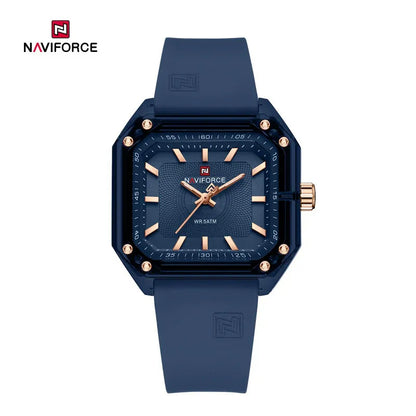 Reloj de pulsera Naviforce 7106