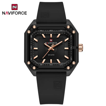 Reloj de pulsera Naviforce 7106
