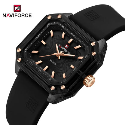 Reloj de pulsera Naviforce 7106