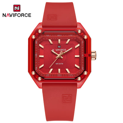 Reloj de pulsera Naviforce 7106