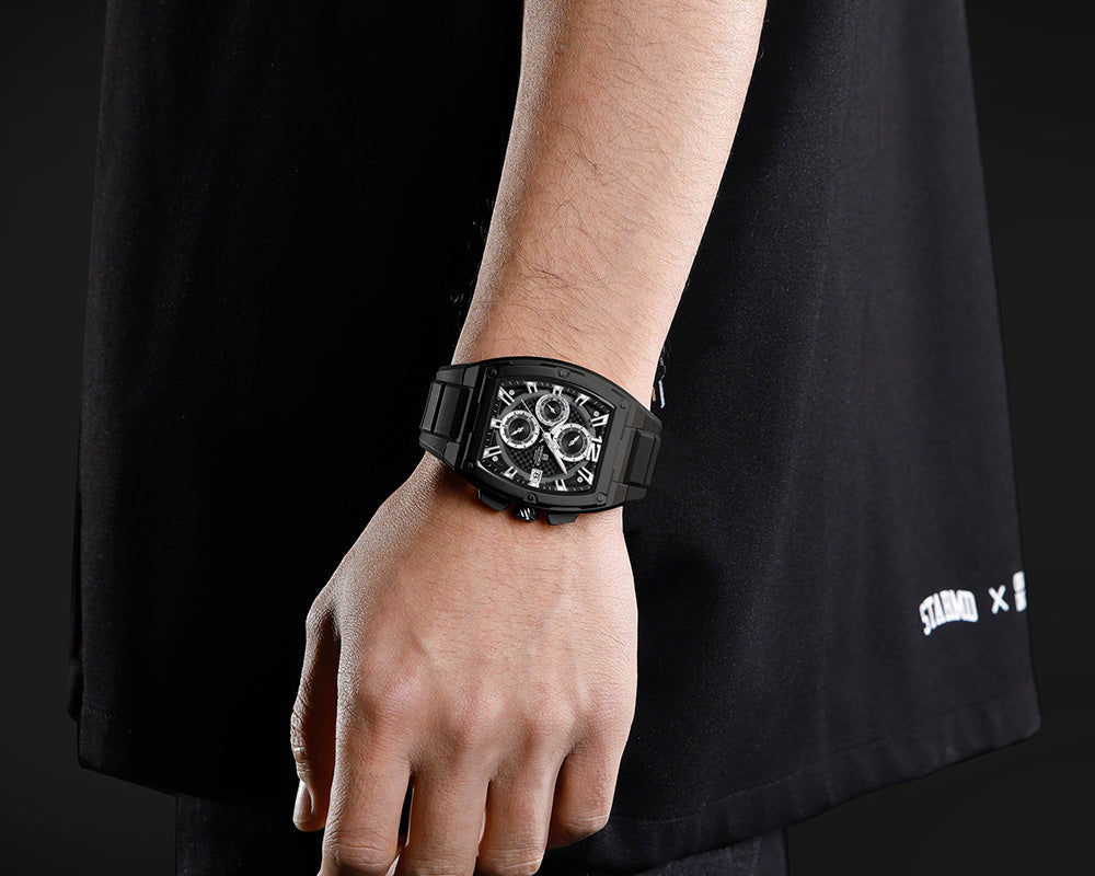 Reloj de pulsera Naviforce 8050