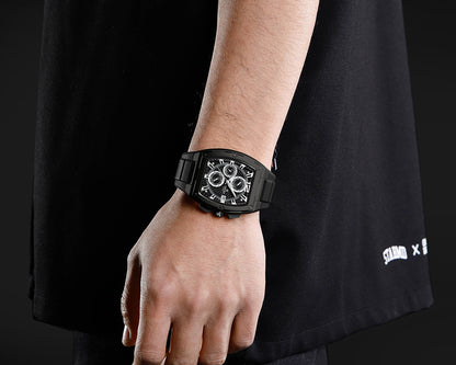 Reloj de pulsera Naviforce 8050