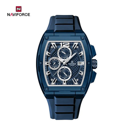 Reloj de pulsera Naviforce 8050