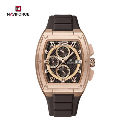 Reloj de pulsera Naviforce 8050