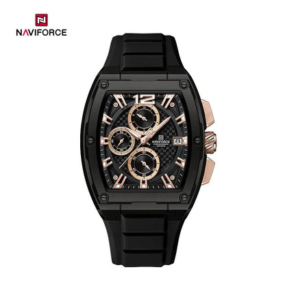 Reloj de pulsera Naviforce 8050