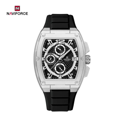 Reloj de pulsera Naviforce 8050