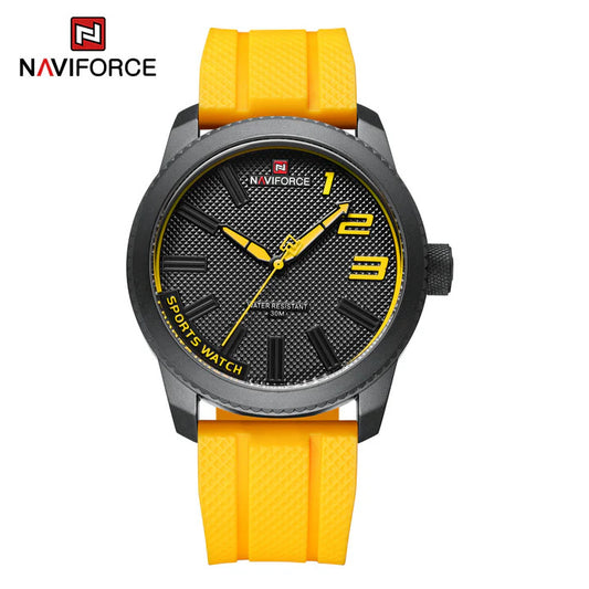 Reloj de pulsera Naviforce 9202