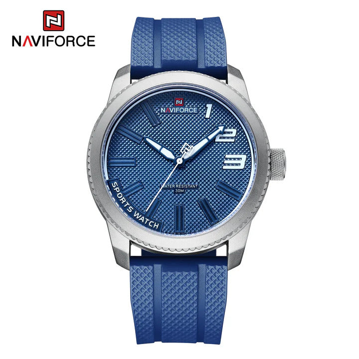 Reloj de pulsera Naviforce 9202