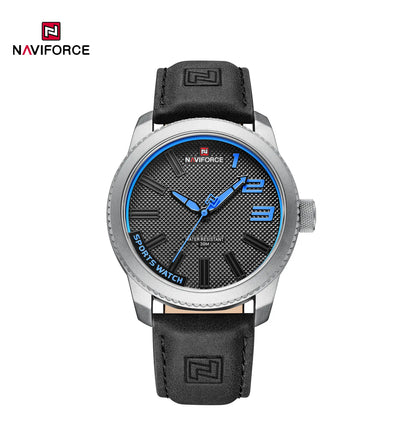 Reloj de pulsera Naviforce 9202
