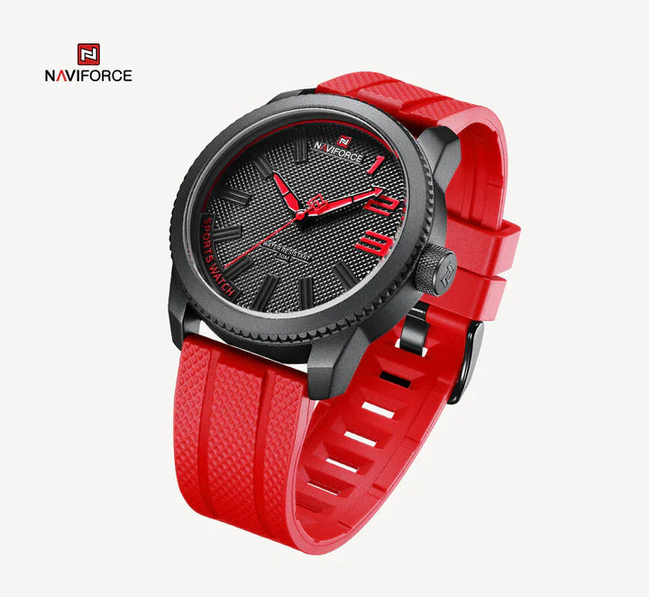Reloj de pulsera Naviforce 9202