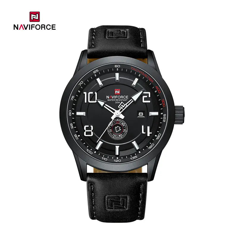 Reloj de pulsera Naviforce 9229