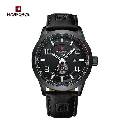 Reloj de pulsera Naviforce 9229