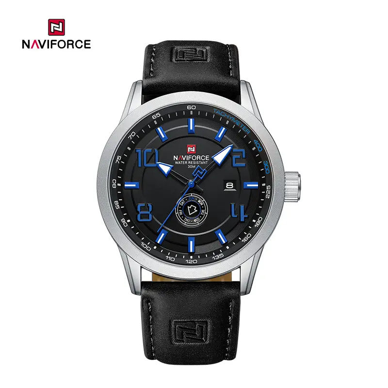 Reloj de pulsera Naviforce 9229