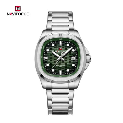 Reloj de pulsera Naviforce 9240
