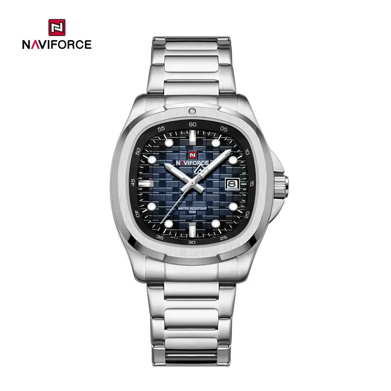 Reloj de pulsera Naviforce 9240