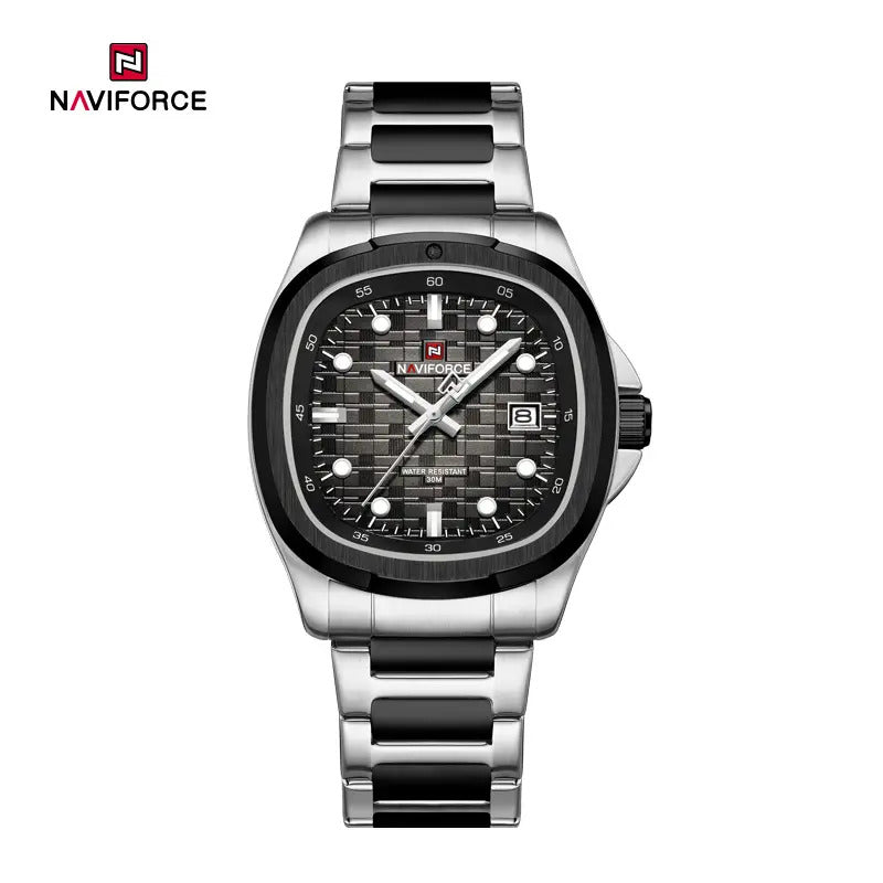 Reloj de pulsera Naviforce 9240