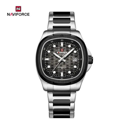 Reloj de pulsera Naviforce 9240