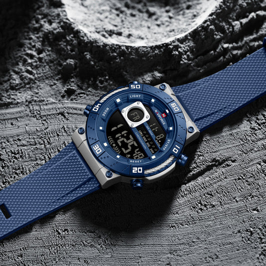 Reloj de pulsera Naviforce 9241