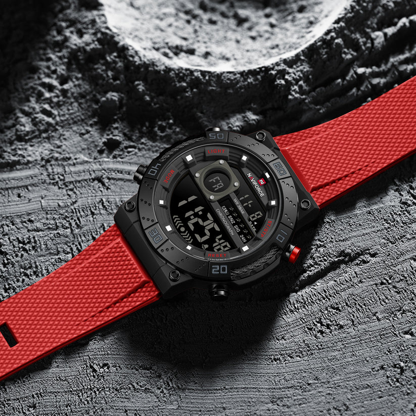 Reloj de pulsera Naviforce 9241