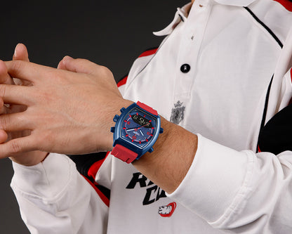Reloj de pulsera Naviforce 9242