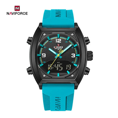 Reloj de pulsera Naviforce 9242