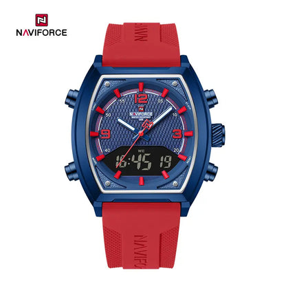 Reloj de pulsera Naviforce 9242