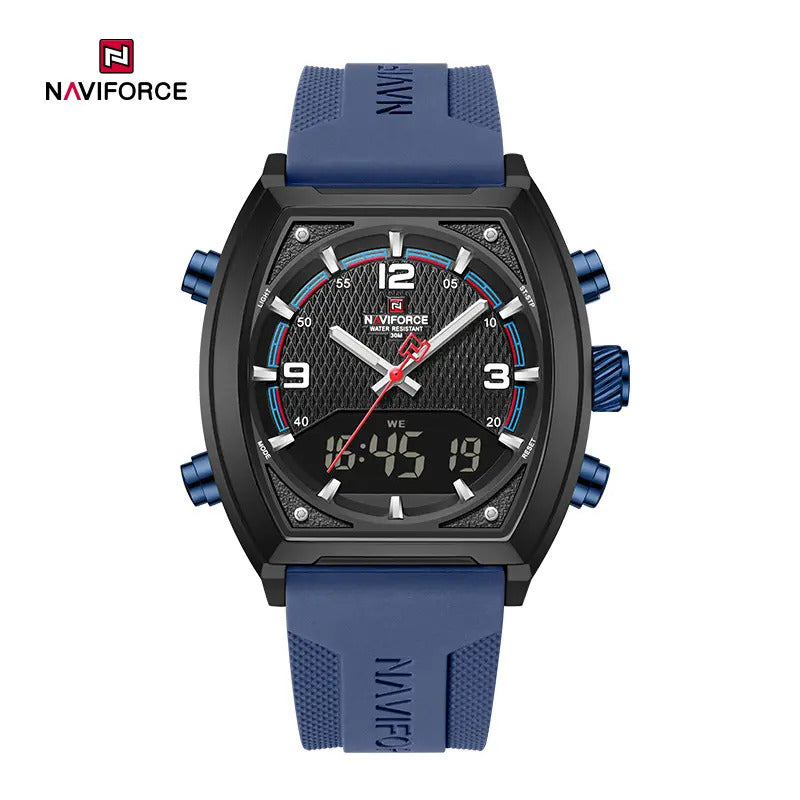 Reloj de pulsera Naviforce 9242