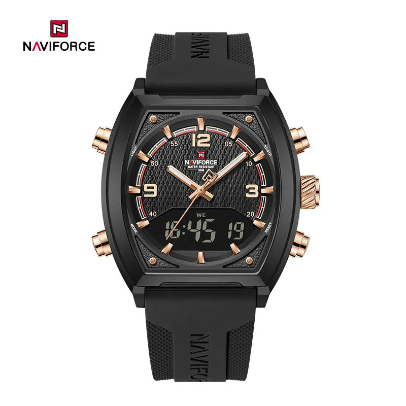Reloj de pulsera Naviforce 9242