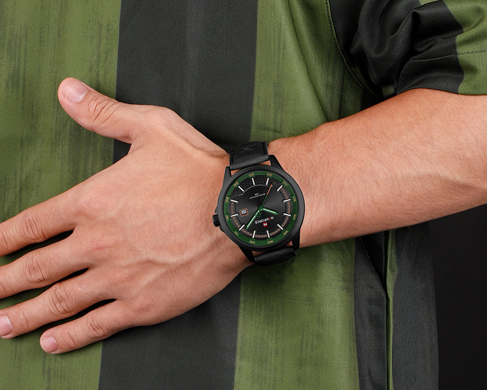 Reloj de pulsera Naviforce 9248