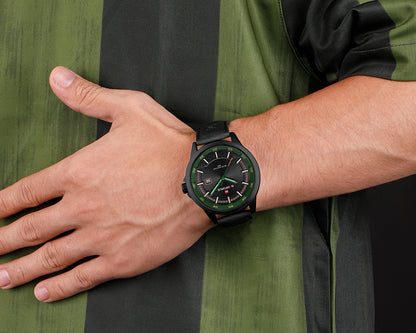 Reloj de pulsera Naviforce 9248