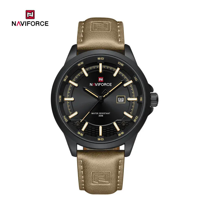 Reloj de pulsera Naviforce 9248