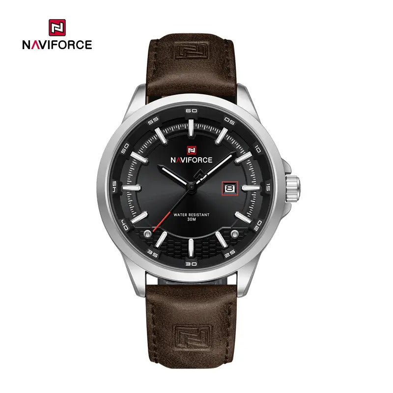 Reloj de pulsera Naviforce 9248