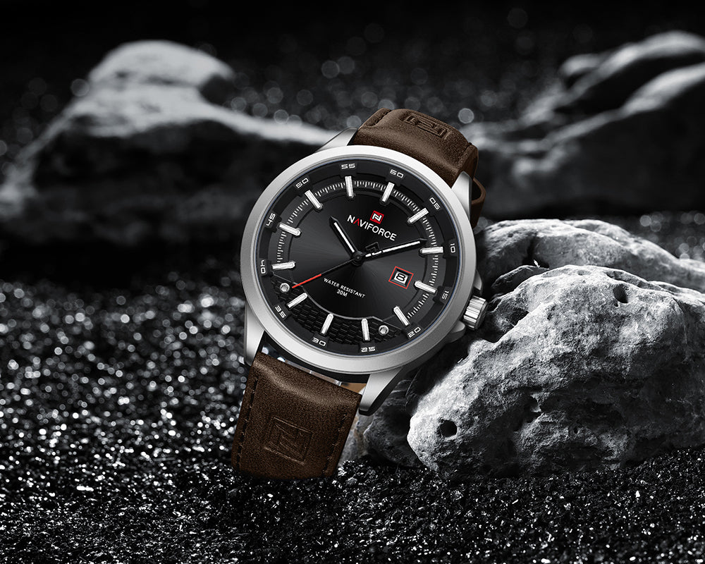 Reloj de pulsera Naviforce 9248