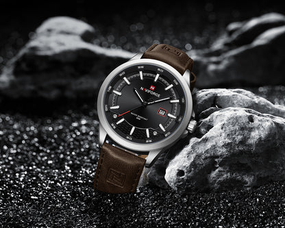 Reloj de pulsera Naviforce 9248