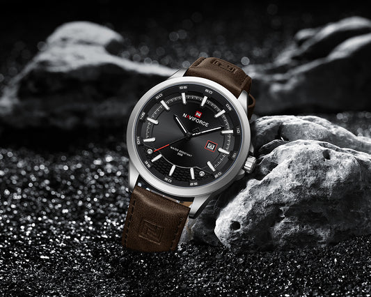 Reloj de pulsera Naviforce 9248